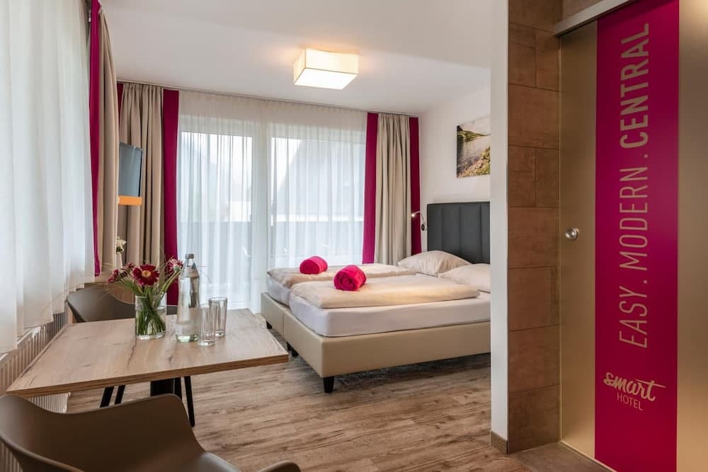 Smarthotel
