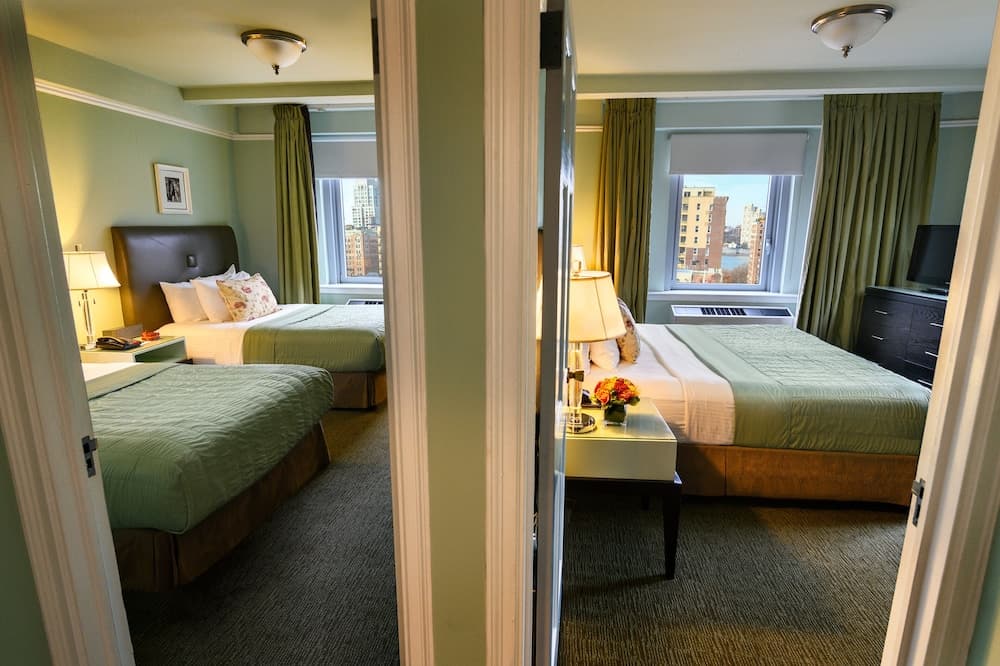 Hotel Beacon