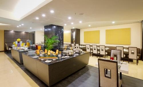 Sonotel Hotel