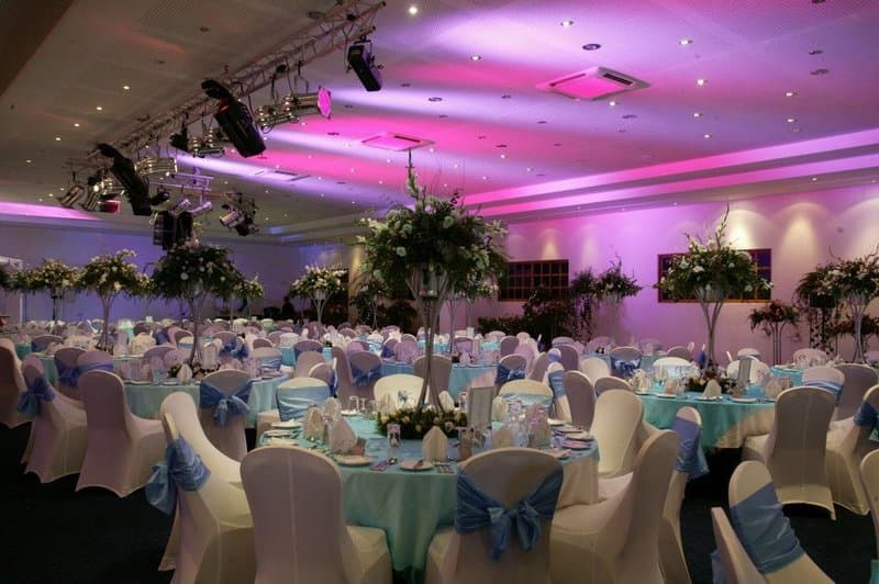 Speke Resort Munyonyo