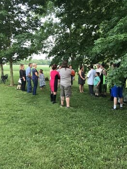 Squirrel Oaks Farm