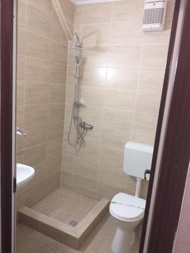 Motel Darste