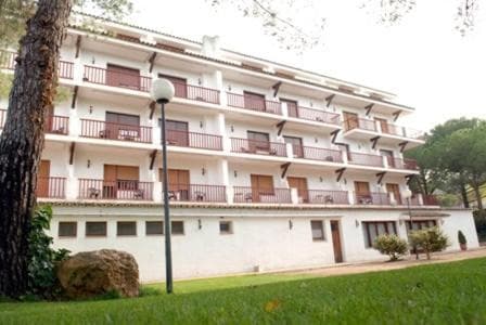 Hostal del Senglar
