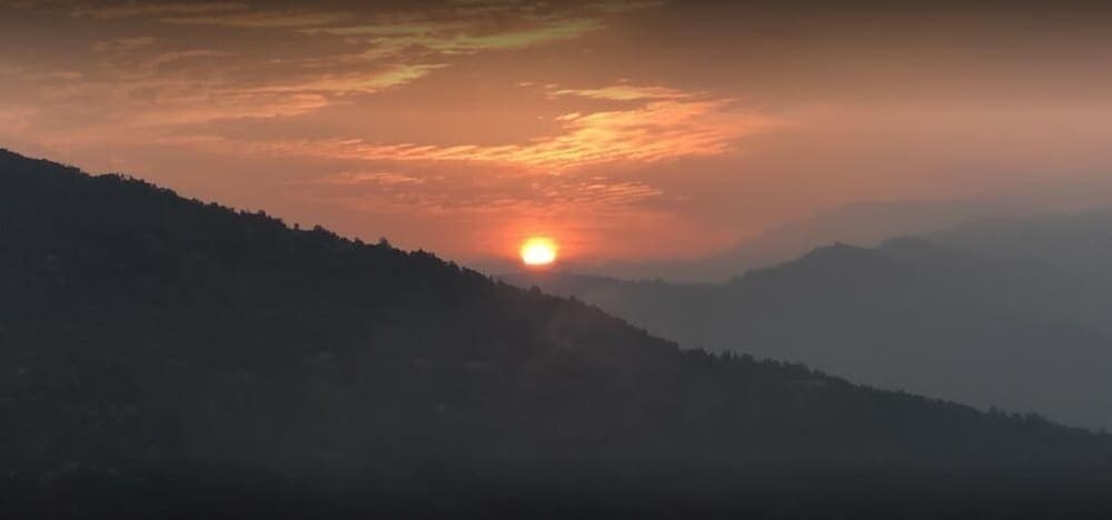 Roopkatha Hotel Kalimpong