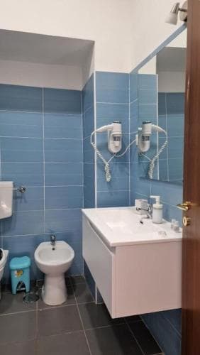 Napoli Station B&B