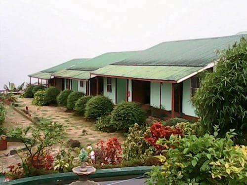 Kyaik Hto Hotel
