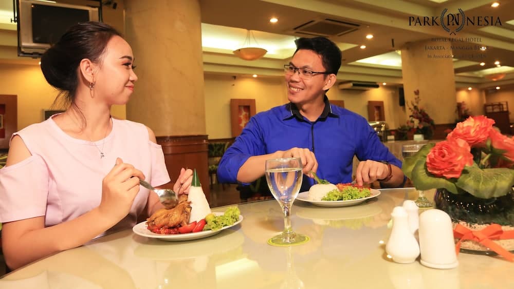 Royal Regal Jakarta