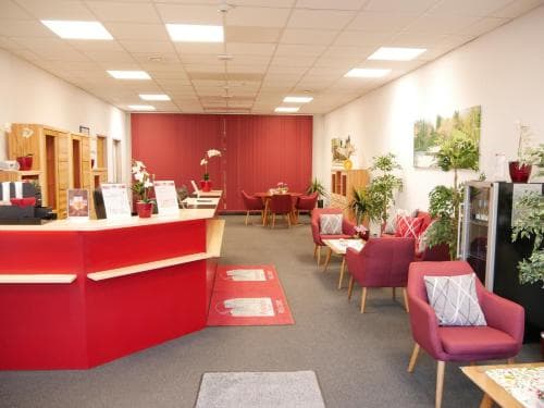 Parkhotel Marzahn