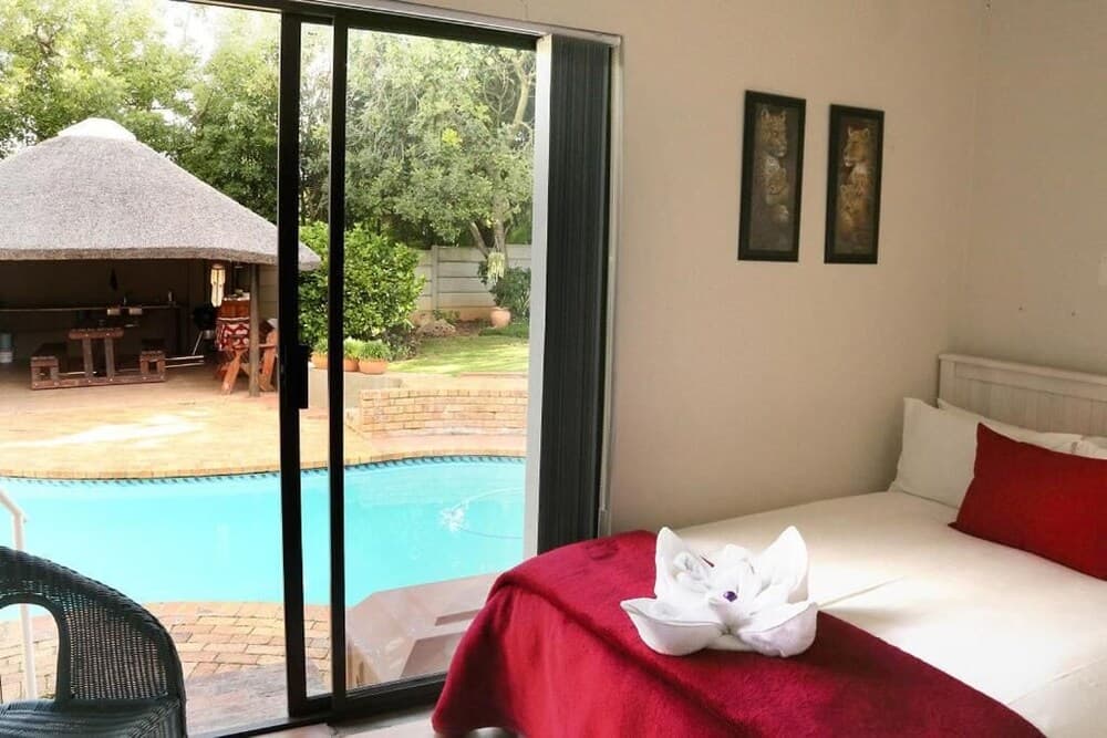 Winelands Lodge