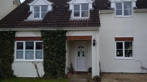 Hethersett Lodge