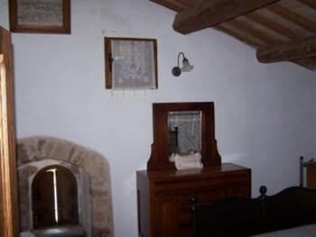 Castello di Barattano
