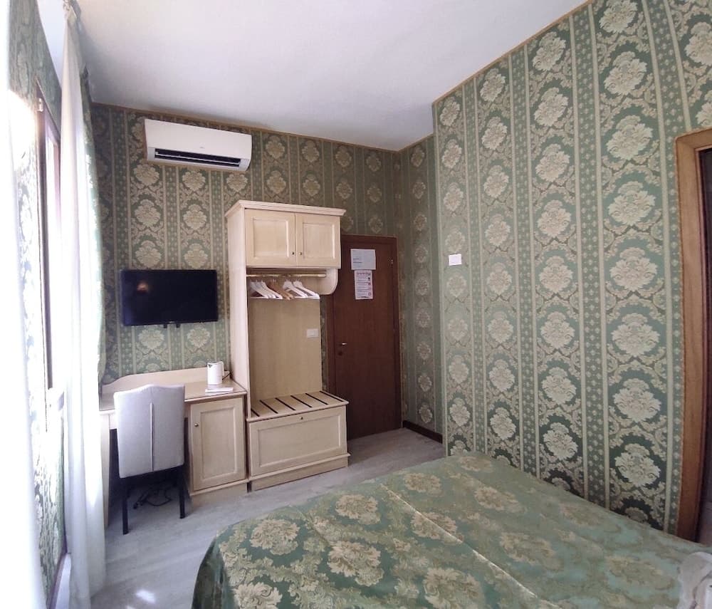 Fujiyama B & B