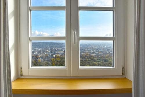 Robert schuman haus