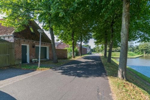 Bed & Breakfast Het Vergulde Scheepje