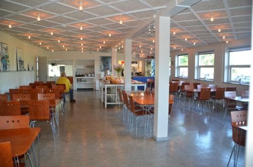 Danhostel Koge