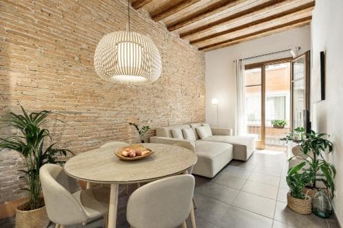 Dailyflats Raval