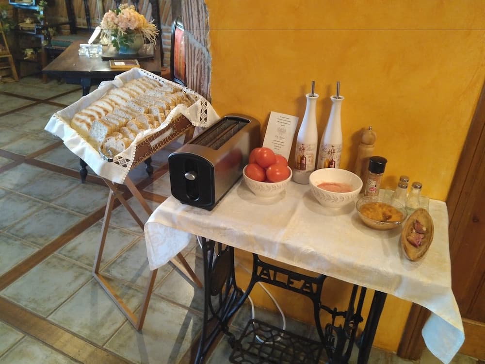 Posada La Cotía