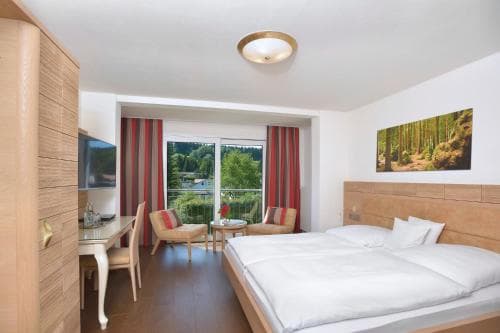 Hotel Hohe Linde