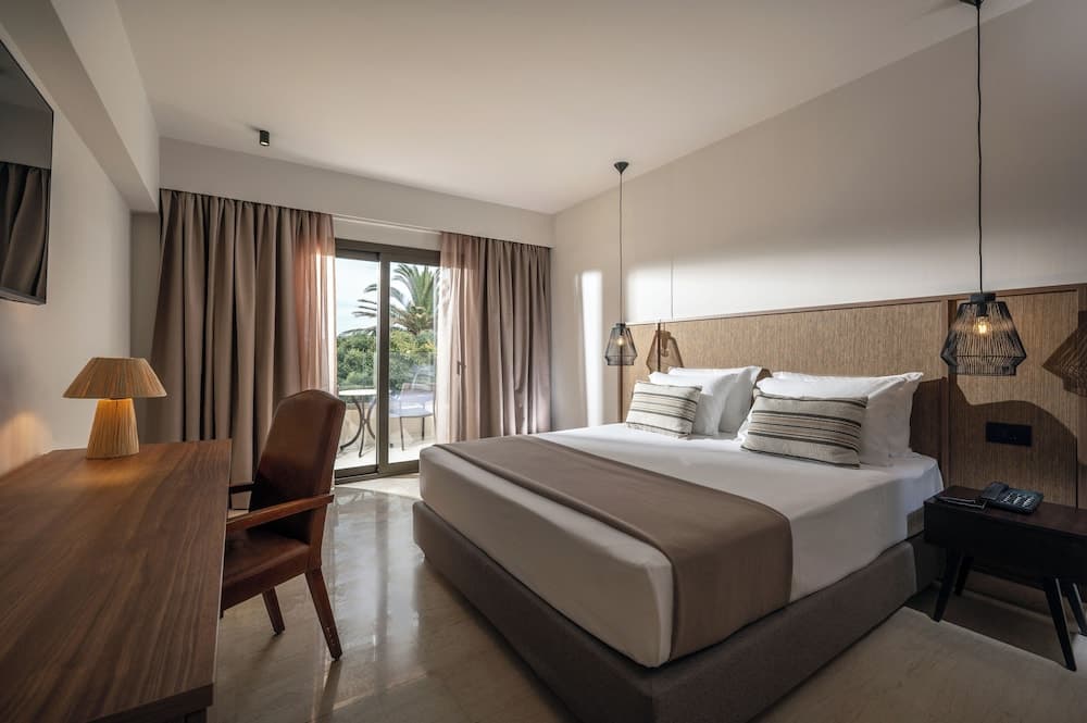 Oya Beach Resort – All Inclusive
