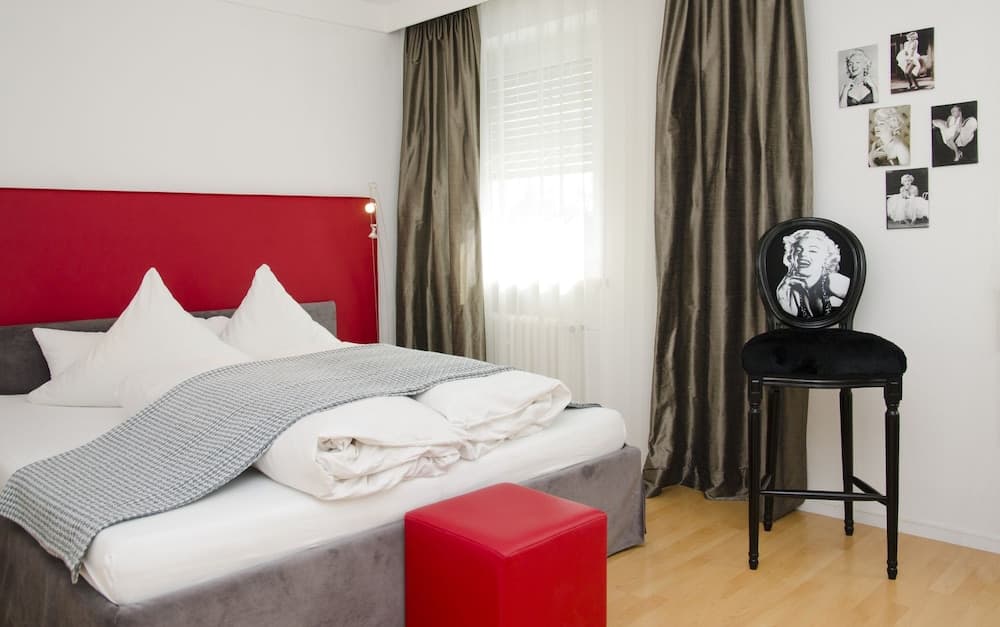 Hotel Forelle Garni