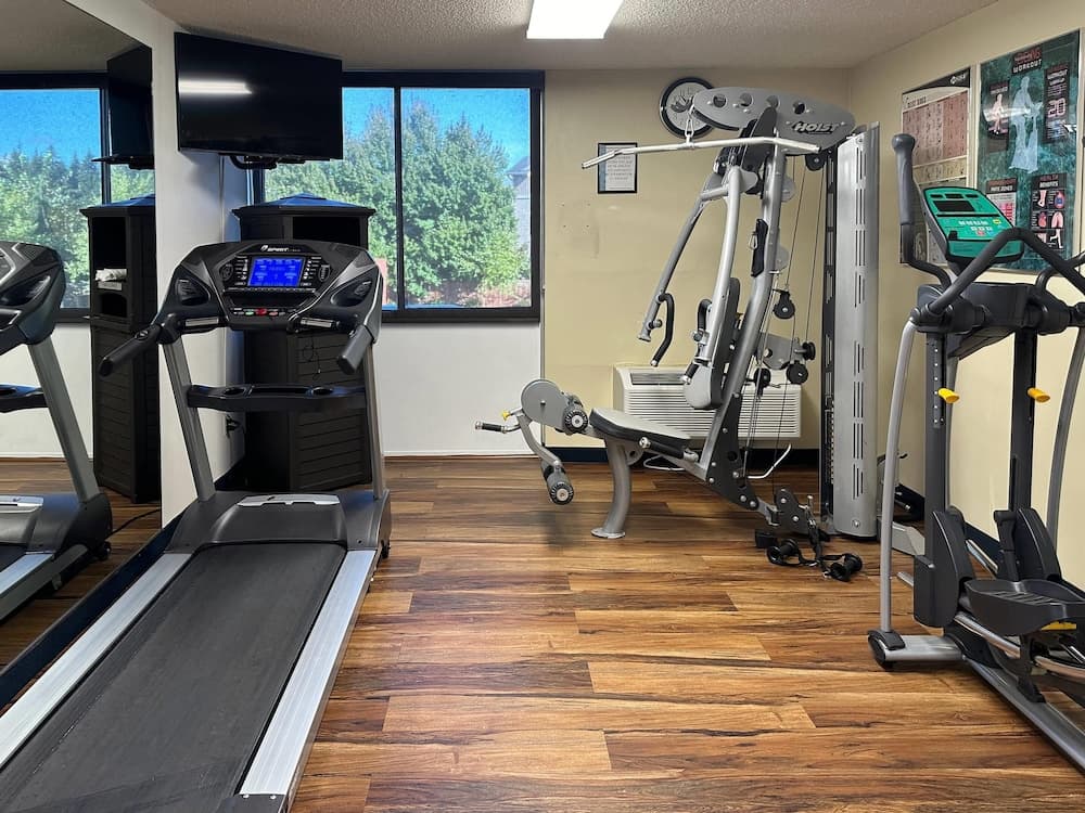 Quality Inn & Suites Everett