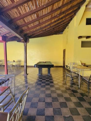 Hostal Lazybones