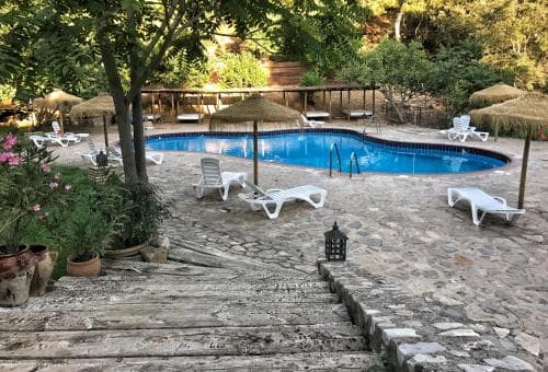 Calerilla Hotel