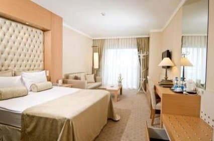 Gravel Hotels Select