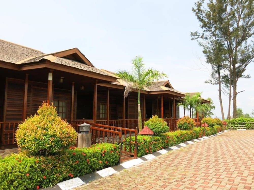 KTM Resort