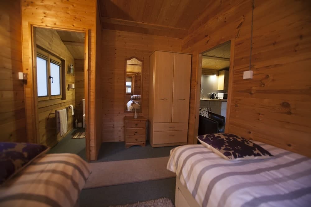 West View Lodge