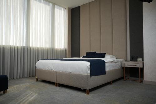 Darin Plaza Hotel