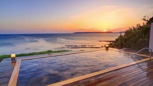 Nishinagato Resort
