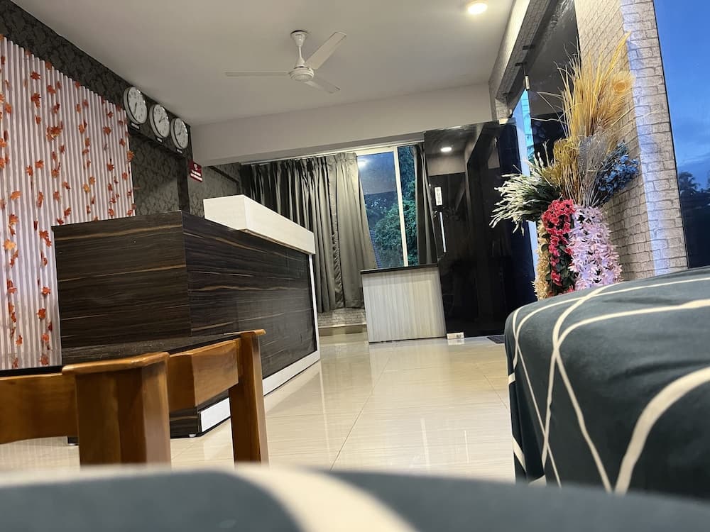 The Terra Hotel