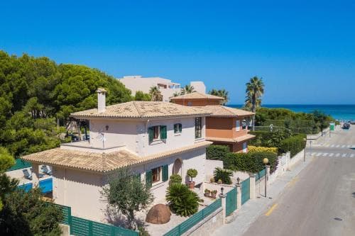 Dunes Platja