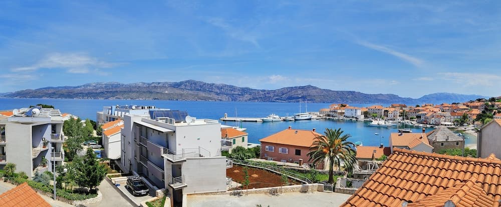 Apartmani Marija