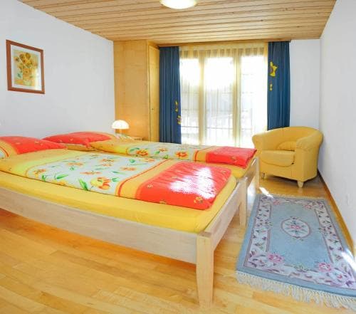Chalet Aendry Harmony