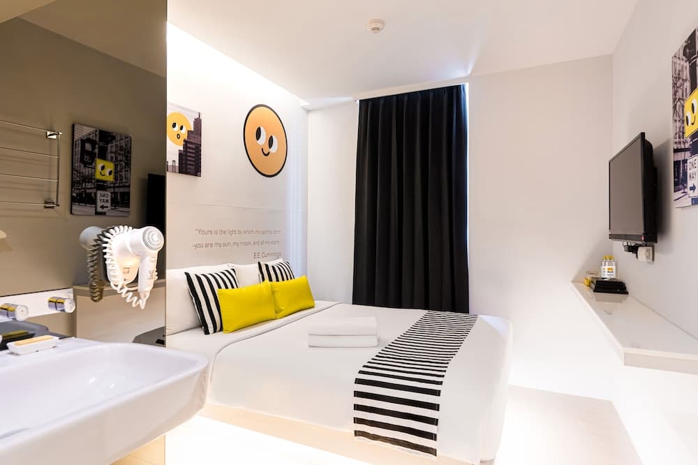 Mood Hotel Pattaya