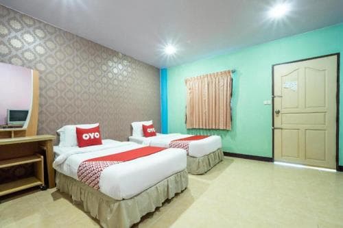 Alysia Spring Resort