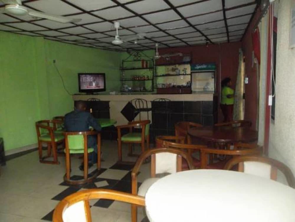 Nima Suites