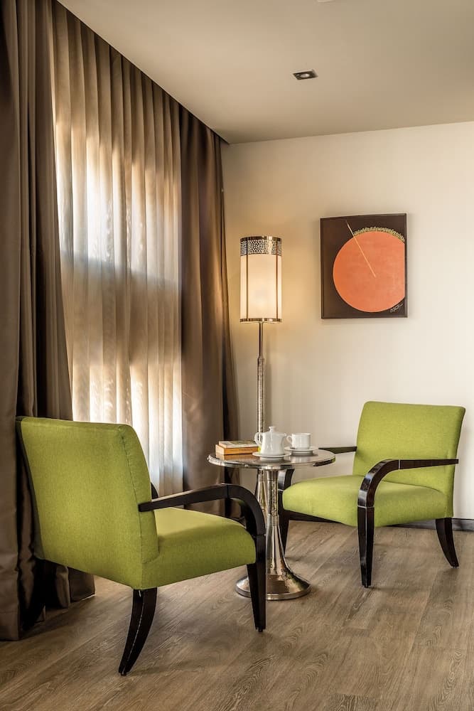 Barcelo Casablanca