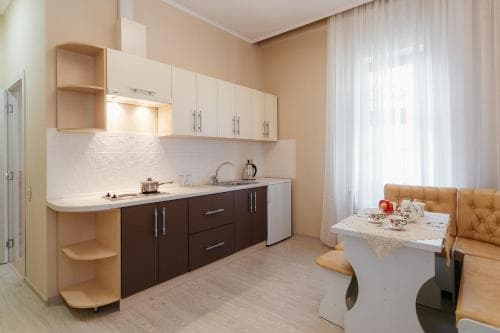 Asiya Hotel