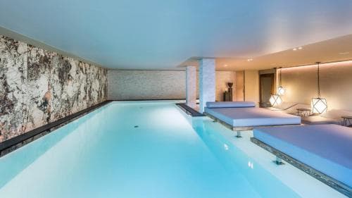 Hotel Montchalet