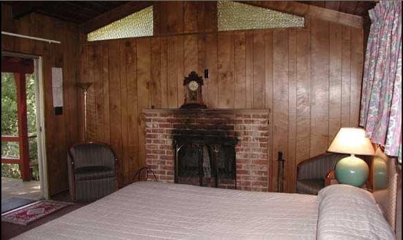Jayes Timberlane Resort
