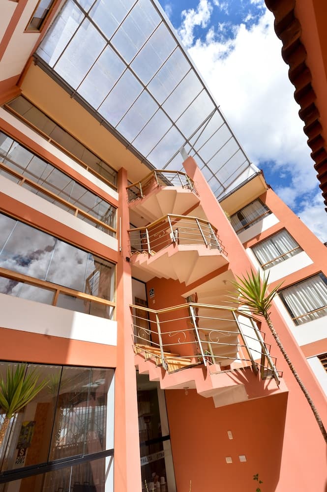 Atlantis Hostal