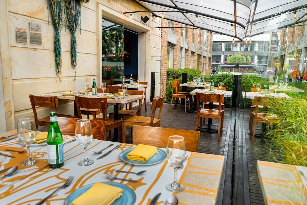 Hotel Morrison Zona Rosa