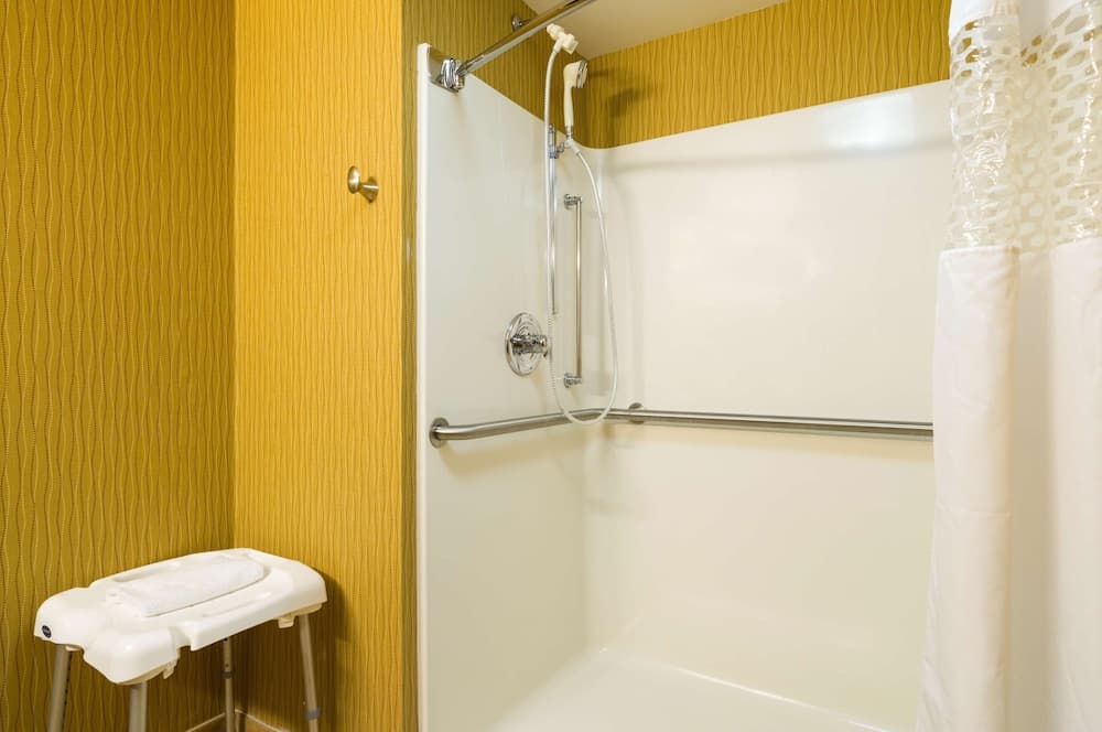 Hampton Inn Danville