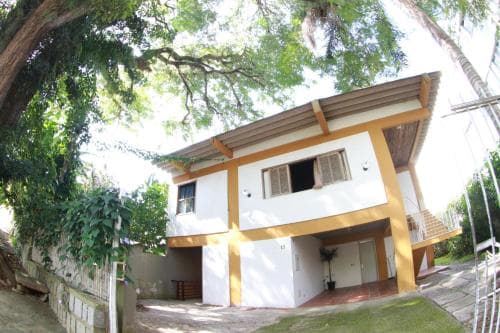 Hostel De La Paz