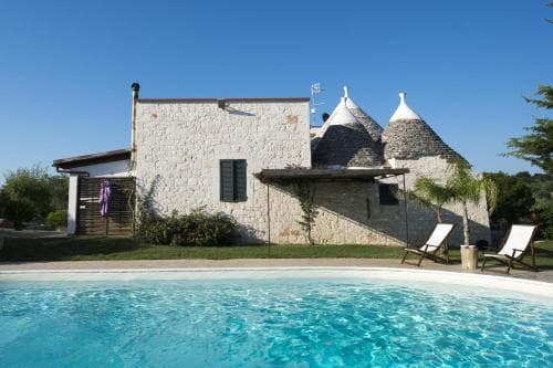 Villa Giulia Bed & Breakfast