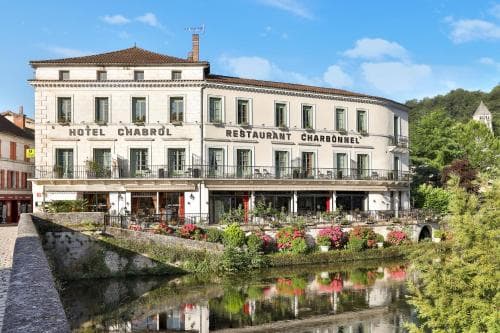 Hôtel Charbonnel