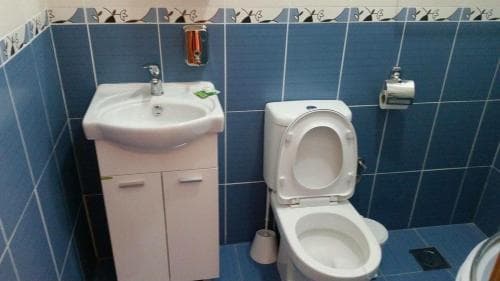 Hostel Barone